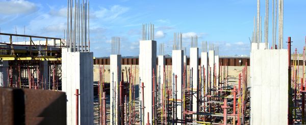 Cost of Helical Pile Installation in Lewisville