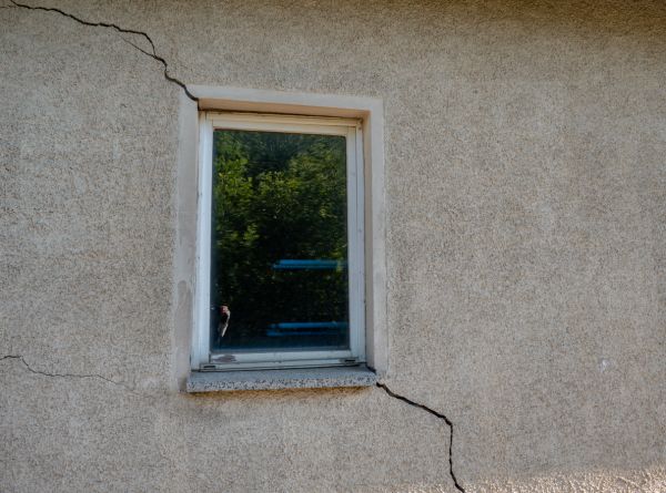 Cost of Home Foundation Repair in Lewisville