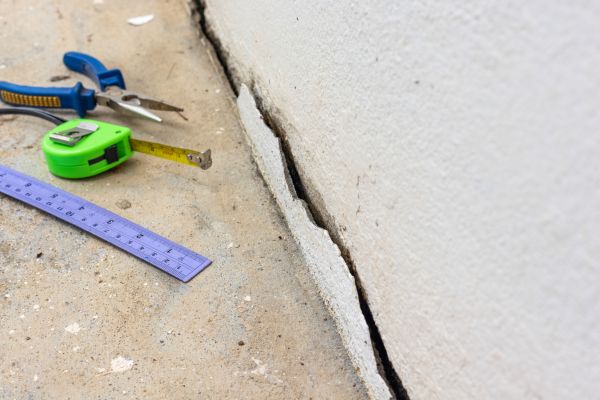 Cost of House Leveling in Lewisville