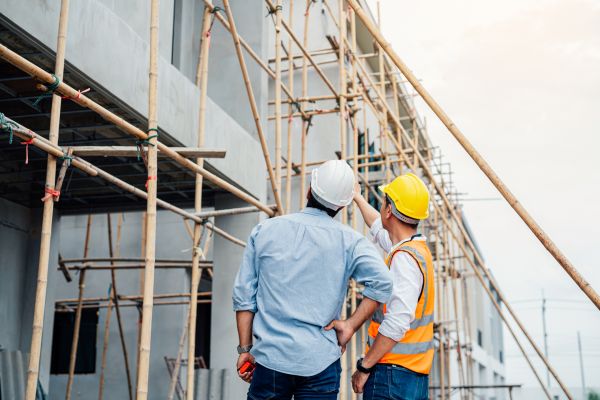 Cost of House Lifting in Lewisville