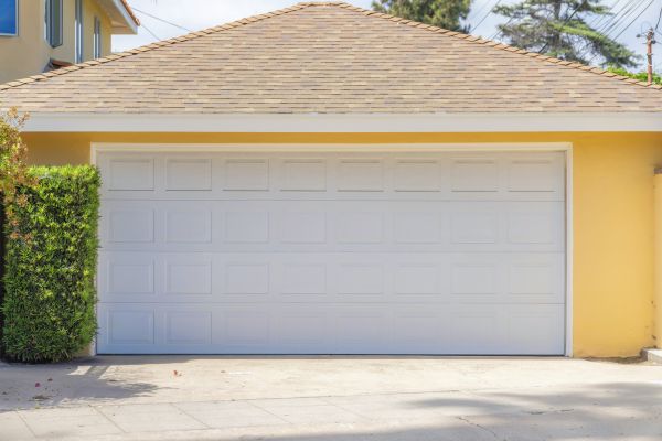 Cost of Garage Foundation Repair in Lewisville