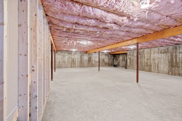 Cost of Foundation Maintenance in Lewisville