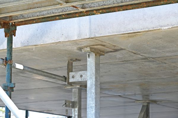Cost of Pier And Beam Repair in Lewisville
