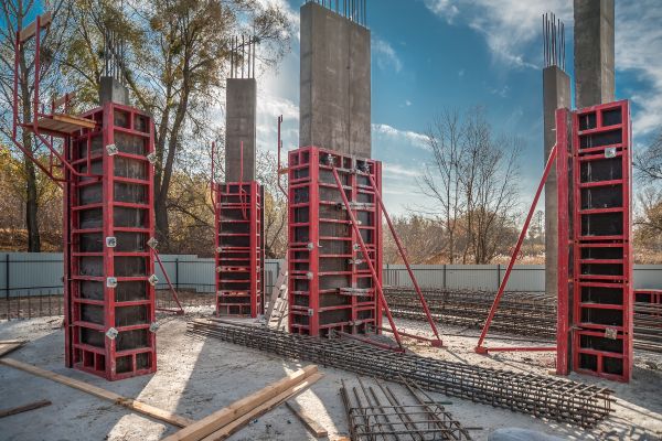 Cost of Foundation Support Service in Lewisville