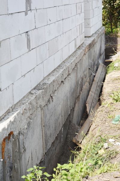 Cost of Subsidence Repair in Lewisville