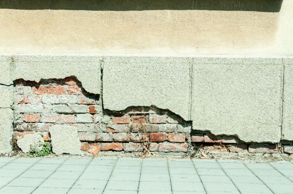 Cost of Foundation Damage Repair in Lewisville