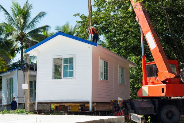 Cost of House Jacking in Lewisville