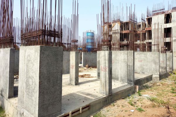 Cost of Foundation Stabilizing in Lewisville