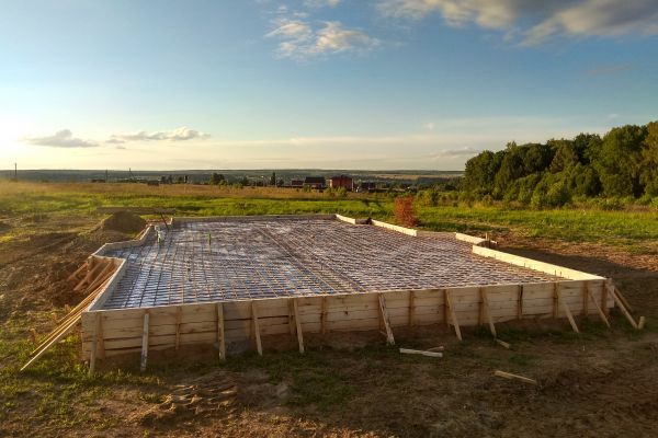 Cost of Exterior Foundation Repair in Lewisville