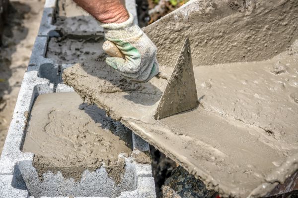 Cost of Foundation Mortar Repair in Lewisville