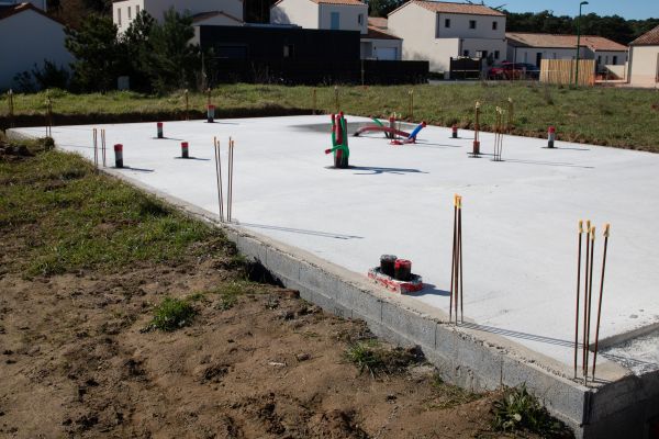 Cost of Foundation Lifting in Lewisville