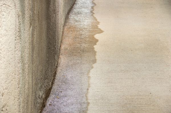 Cost of Leaking Foundation Repair in Lewisville